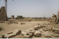 Photo Reference of Karnak Temple 0042